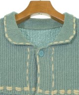 PHINGERIN（フィンガリン）カーディガン 緑 サイズ:L メンズ/2200699547031