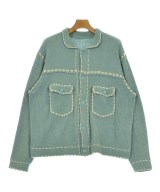 PHINGERIN カーディガン