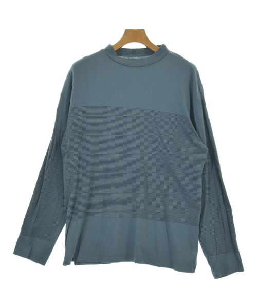 PHINGERIN(フィンガリン)Tシャツ・カットソー 青 サイズ:M/2200688669089