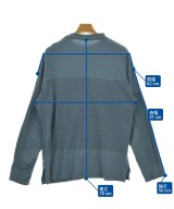 PHINGERIN（フィンガリン）Tシャツ・カットソー 青 サイズ:M メンズ/2200688669089