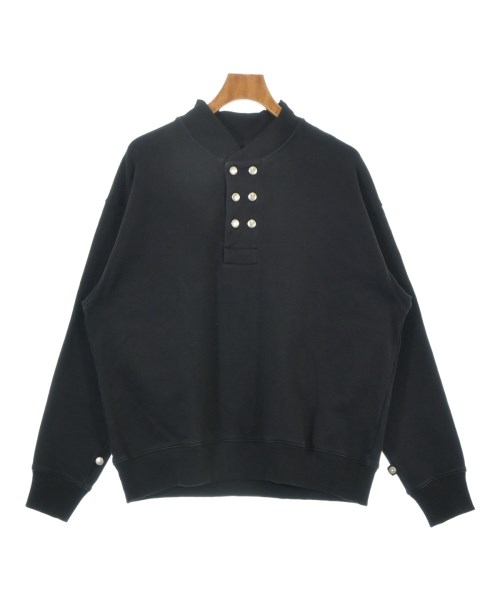 PHINGERIN(フィンガリン)スウェット 黒 サイズ:L/2200655125082