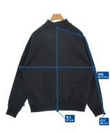 PHINGERIN（フィンガリン）スウェット 黒 サイズ:L メンズ/2200655125082