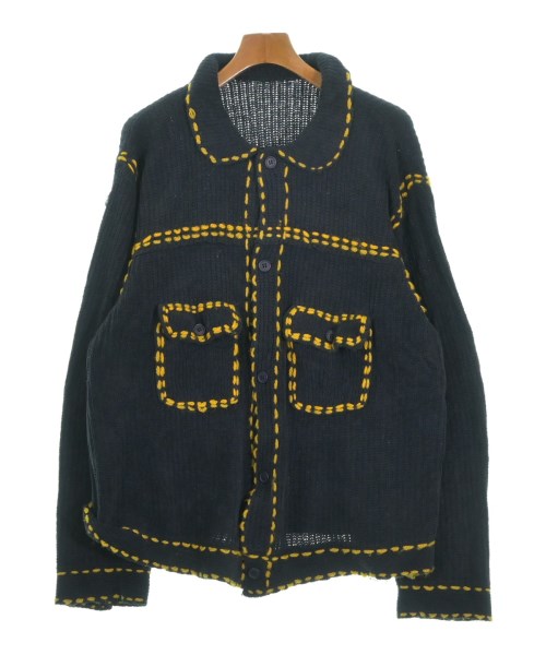 PHINGERIN(フィンガリン)カーディガン 紺 サイズ:-(XXL位)/2200656500031