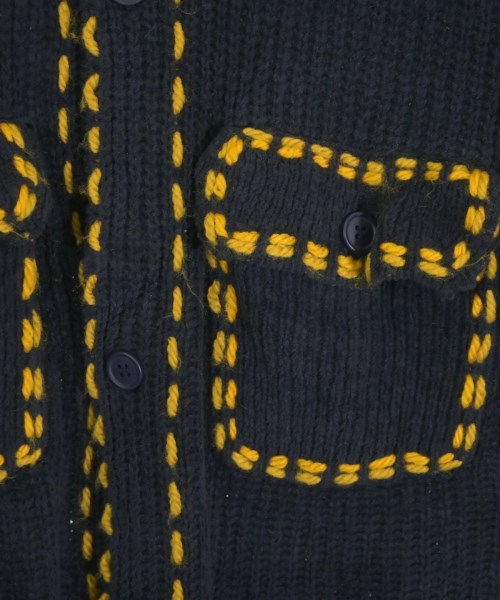 PHINGERIN（フィンガリン）カーディガン 紺 サイズ:-(XXL位) メンズ/2200656500031