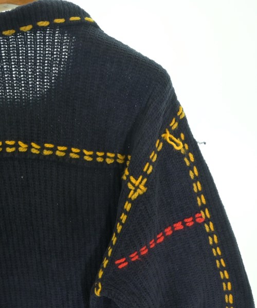 PHINGERIN（フィンガリン）カーディガン 紺 サイズ:-(XXL位) メンズ/2200656500031