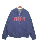 PHINGERIN（フィンガリン）パーカー 紺 サイズ:XL メンズ/2200657414030
