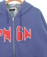PHINGERIN（フィンガリン）パーカー 紺 サイズ:XL メンズ/2200657414030