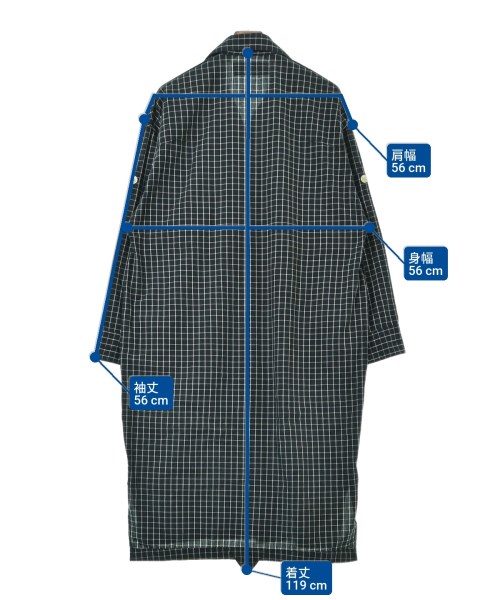 PHINGERIN（フィンガリン）その他 紺 サイズ:S メンズ/2200658152016