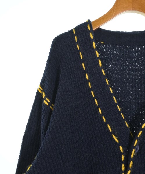 PHINGERIN（フィンガリン）カーディガン 紺 サイズ:L レディース/2200657532024