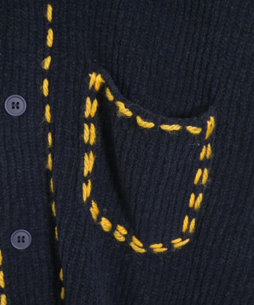 PHINGERIN（フィンガリン）カーディガン 紺 サイズ:L レディース/2200657532024