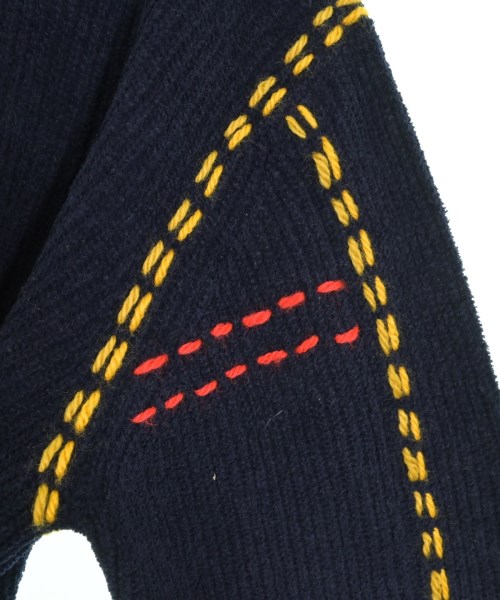 PHINGERIN（フィンガリン）カーディガン 紺 サイズ:L レディース/2200657532024