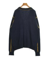 PHINGERIN（フィンガリン）カーディガン 紺 サイズ:L レディース/2200657532024