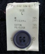 PHINGERIN（フィンガリン）カーディガン 紺 サイズ:L レディース/2200657532024