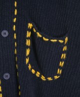 PHINGERIN（フィンガリン）カーディガン 紺 サイズ:L レディース/2200657532024