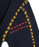 PHINGERIN（フィンガリン）カーディガン 紺 サイズ:L レディース/2200657532024