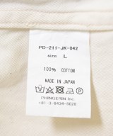 PHINGERIN（フィンガリン）その他 白 サイズ:L メンズ/2200712342056