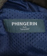 PHINGERIN（フィンガリン）その他 茶 サイズ:S メンズ/2200716996019