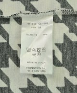 PHINGERIN（フィンガリン）パーカー 黒 サイズ:M メンズ/2200718293406