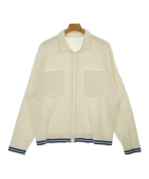 PHINGERIN(フィンガリン)カーディガン 白 サイズ:M/2200644984300