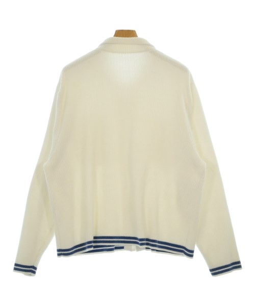 PHINGERIN（フィンガリン）カーディガン 白 サイズ:M メンズ/2200644984300