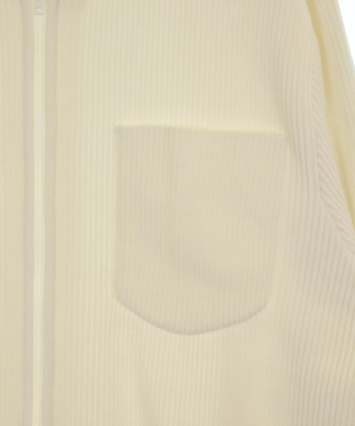 PHINGERIN（フィンガリン）カーディガン 白 サイズ:M メンズ/2200644984300