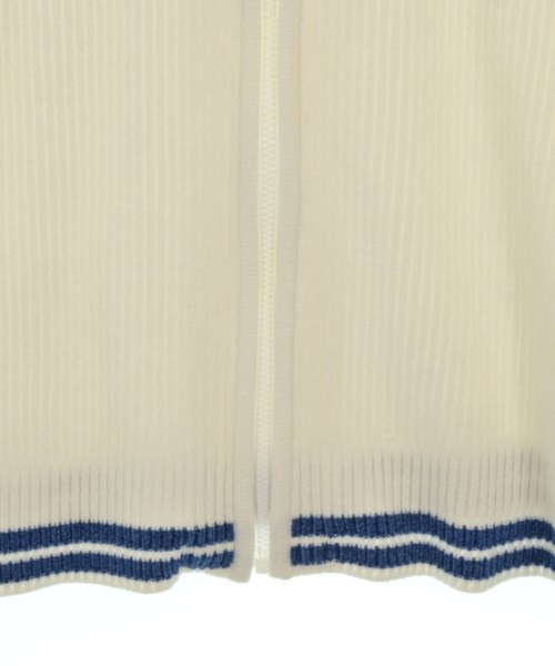 PHINGERIN（フィンガリン）カーディガン 白 サイズ:M メンズ/2200644984300