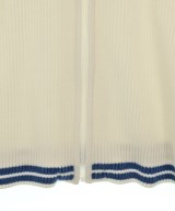 PHINGERIN（フィンガリン）カーディガン 白 サイズ:M メンズ/2200644984300