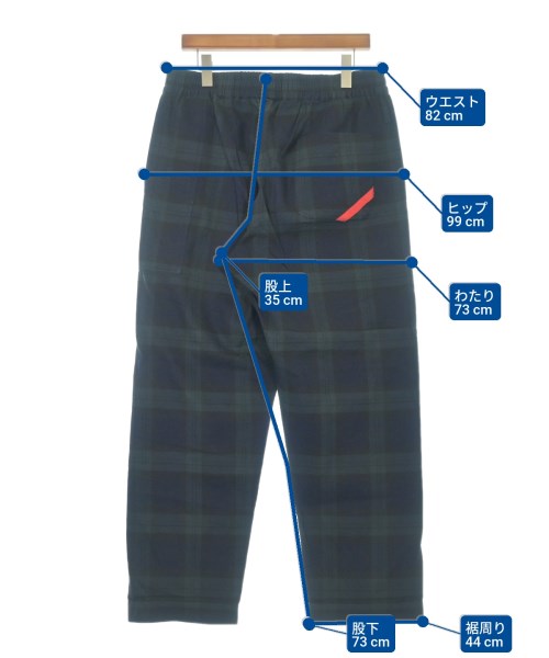 PHINGERIN（フィンガリン）その他 緑 サイズ:L メンズ/2200645350166