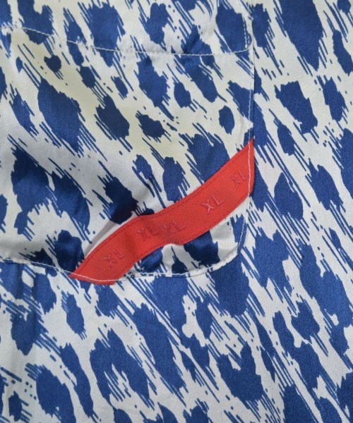 PHINGERIN（フィンガリン）その他 青 サイズ:XL メンズ/2200645706024