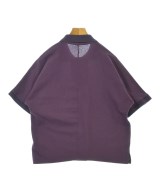 PHINGERIN（フィンガリン）ポロシャツ 紫 サイズ:M メンズ/2200647427033