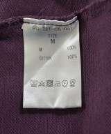 PHINGERIN（フィンガリン）ポロシャツ 紫 サイズ:M メンズ/2200647427033