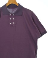PHINGERIN（フィンガリン）ポロシャツ 紫 サイズ:M メンズ/2200647427033