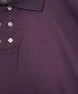 PHINGERIN（フィンガリン）ポロシャツ 紫 サイズ:M メンズ/2200647427033