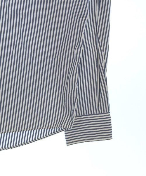 PHINGERIN（フィンガリン）カジュアルシャツ 紺 サイズ:S メンズ/2200648561064