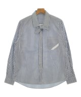 PHINGERIN（フィンガリン）カジュアルシャツ 紺 サイズ:S メンズ/2200648561064