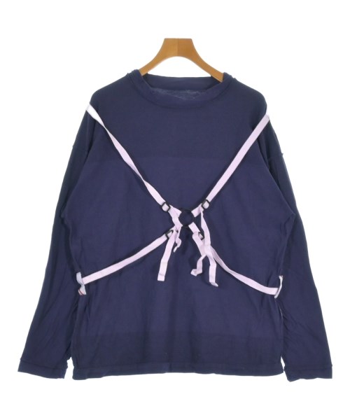 PHINGERIN(フィンガリン)Tシャツ・カットソー 紫 サイズ:L/2200638557114