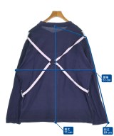 PHINGERIN（フィンガリン）Tシャツ・カットソー 紫 サイズ:L メンズ/2200638557114