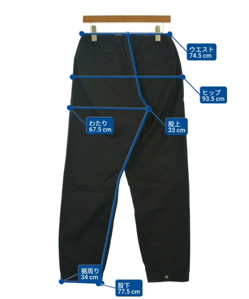 PHINGERIN（フィンガリン）その他 黒 サイズ:-(M位) メンズ/2200652660241