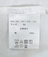 PHINGERIN（フィンガリン）ポロシャツ 白 サイズ:M メンズ/2200652793369