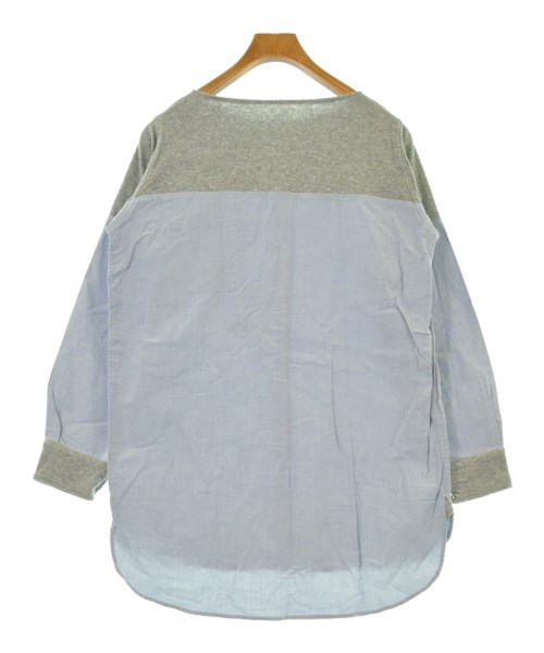 PHINGERIN（フィンガリン）カジュアルシャツ 青 サイズ:S メンズ/2200645036060