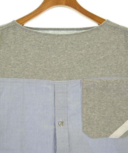 PHINGERIN（フィンガリン）カジュアルシャツ 青 サイズ:S メンズ/2200645036060