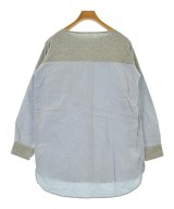 PHINGERIN（フィンガリン）カジュアルシャツ 青 サイズ:S メンズ/2200645036060