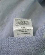 PHINGERIN（フィンガリン）カジュアルシャツ 青 サイズ:S メンズ/2200645036060