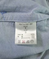 PHINGERIN（フィンガリン）カジュアルシャツ 青 サイズ:S メンズ/2200645036060