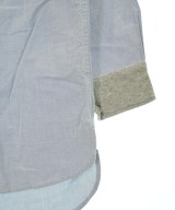 PHINGERIN（フィンガリン）カジュアルシャツ 青 サイズ:S メンズ/2200645036060