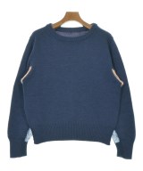 PHINGERIN（フィンガリン）ニット・セーター 紺 サイズ:M メンズ/2200664303037