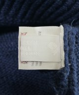 PHINGERIN（フィンガリン）ニット・セーター 紺 サイズ:M メンズ/2200664303037