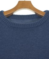 PHINGERIN（フィンガリン）ニット・セーター 紺 サイズ:M メンズ/2200664303037