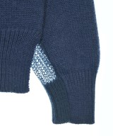 PHINGERIN（フィンガリン）ニット・セーター 紺 サイズ:M メンズ/2200664303037