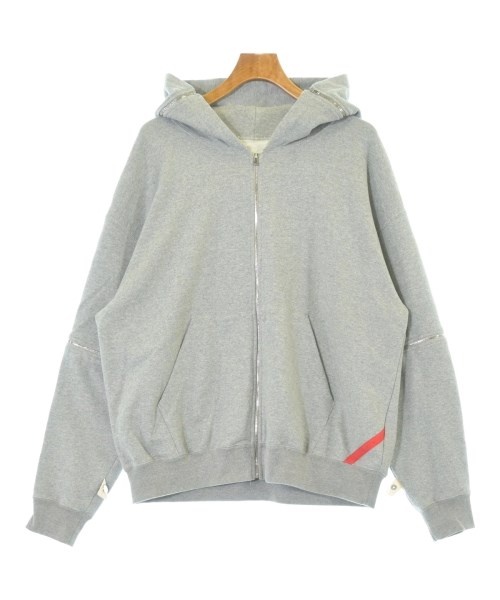 PHINGERIN(フィンガリン)パーカー グレー サイズ:L/2200665057144